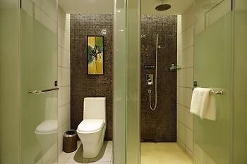 Rising Hotel צ'ונגקינג מראה חיצוני תמונה