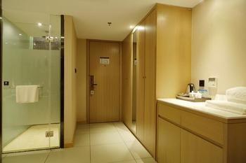 Rising Hotel צ'ונגקינג מראה חיצוני תמונה