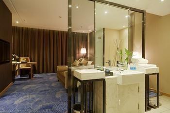 Rising Hotel צ'ונגקינג מראה חיצוני תמונה