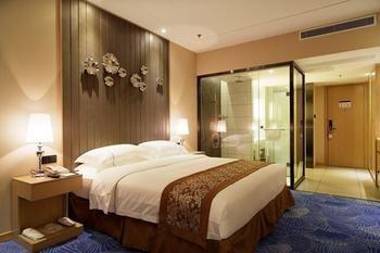 Rising Hotel צ'ונגקינג מראה חיצוני תמונה