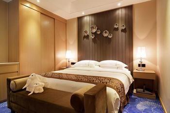 Rising Hotel צ'ונגקינג מראה חיצוני תמונה