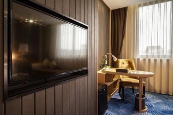 Rising Hotel צ'ונגקינג מראה חיצוני תמונה