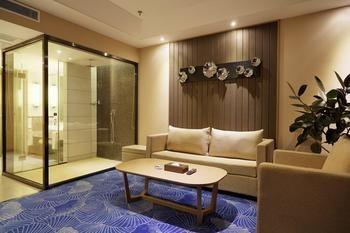 Rising Hotel צ'ונגקינג מראה חיצוני תמונה