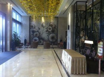 Rising Hotel צ'ונגקינג מראה חיצוני תמונה