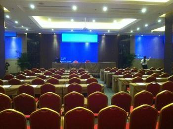 Rising Hotel צ'ונגקינג מראה חיצוני תמונה