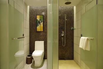 Rising Hotel צ'ונגקינג מראה חיצוני תמונה