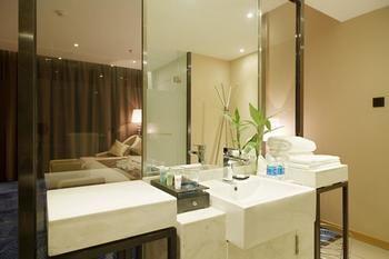 Rising Hotel צ'ונגקינג מראה חיצוני תמונה