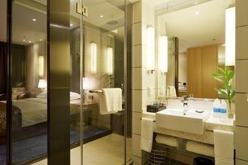 Rising Hotel צ'ונגקינג מראה חיצוני תמונה