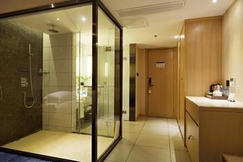 Rising Hotel צ'ונגקינג מראה חיצוני תמונה