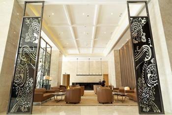 Rising Hotel צ'ונגקינג מראה חיצוני תמונה